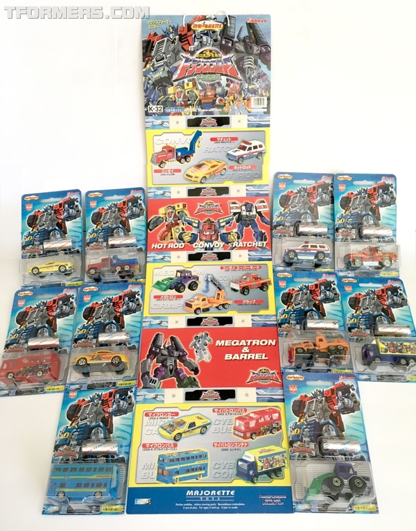 Kabaya Die Cast Micron Legends Matchbox Cars Candy Toys   Far Out Friday (26b) (14 of 41)